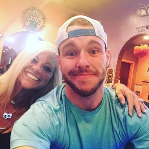 Meet your Posher, Brandon